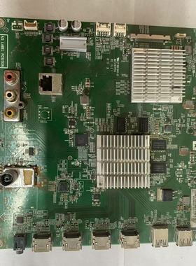 索尼KD-49X6000D主板715G8133-M0E-000-005K 屏 TPT490U2-QUB00.K