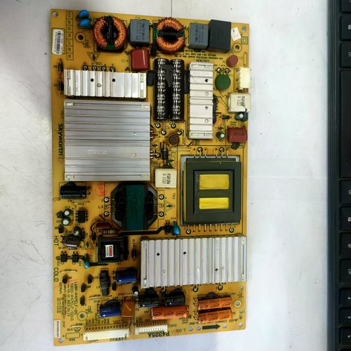 原装创维42E600Y 47E650E电源板5800-P47ELF-0010 168P-P47ELF-00