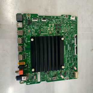 原装海信75V3H-X(BOM2)314774主板 RSAG7.820.12013屏HD750Y1U73