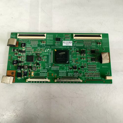 原装拆机TCL L43F3320-3D逻辑板K726-SD120PBMB4C6LV0.0