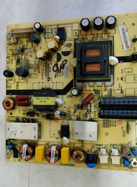 海尔50A6 LS49A51 LS48H310G电源板TV5502-ZC02-01 0090725663A