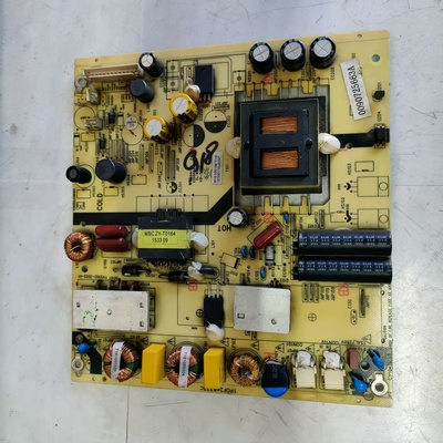 海尔50A6 LS49A51 LS48H310G电源板TV5502-ZC02-01 0090725663A