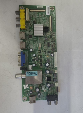 原装拆机创维42E350E主板5800-A8M050-0P30 屏RDL420AF-D005