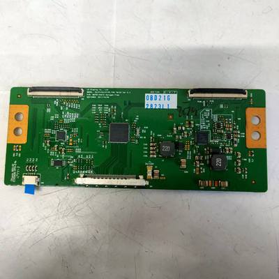 原装拆机康佳LED42R6100PDE 逻辑板6870C-0401C