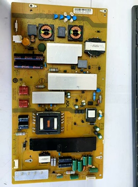原装拆机海尔LS55AL88A92电源板JSL4200-050A 0090725526A