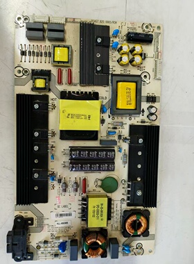 原装拆机海信LED49M5600U电源板RSAG7.820.6905 HLL-4960WB看插口