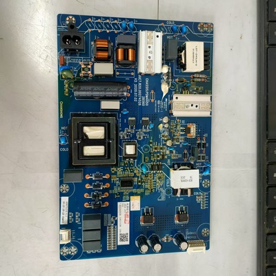 原装拆机长虹LU65C61 电源板JUC7.820.00274526