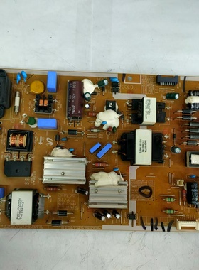原装拆机三星 UA39F5088AR电源板 BN41-02086A L39SFE-DVD 实图
