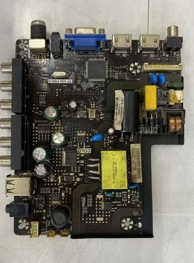 原装拆机32寸电视 主板TP.V56.PB816 屏LC320DXY-SJA1