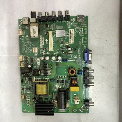 原装拆机乐华LED32C370主板TP.MS18VG.P78 3MS82AX屏LVW320CSDN