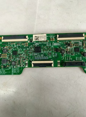 原装拆机三星C32F391FW逻辑板BN41-02292A