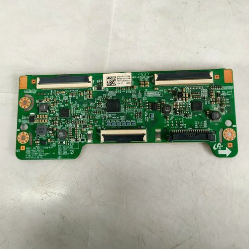 原装拆机三星C32F391FW逻辑板BN41-02292A