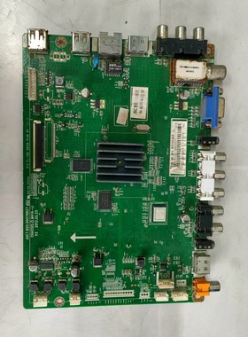 原装拆机长虹LED39C3000I主板JUC7.820.00078827 屏 M390X13-E2-A