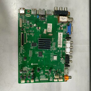 原装拆机长虹LED39C3000I主板JUC7.820.00078827 屏 M390X13-E2-A