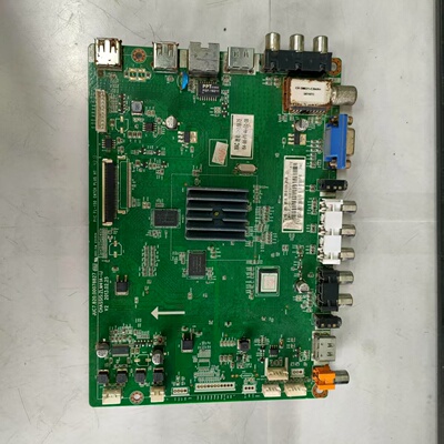 原装拆机长虹LED39C3000I主板JUC7.820.00078827 屏 M390X13-E2-A