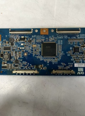 原装拆机海尔LE42A300逻辑板T315HW05 V0/V1 31T12-C04