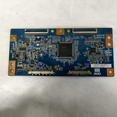原装拆机海尔LE42A300逻辑板T315HW05 V0/V1 31T12-C04