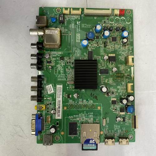 原装实物图TCL L42E5300A 主板40-MS9903-MAA2XG 配屏LVF420AUTM