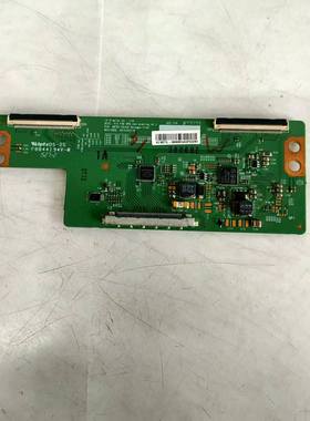 原装拆机康佳LED43M60N逻辑板6870C-0532A