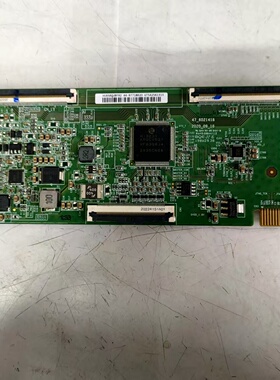 原装拆机长虹65DP650华为逻辑板47-6021418 HV650QUBF92