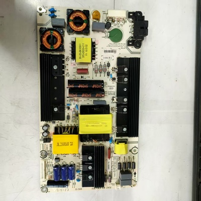 原装拆机海信LED55K5500US电源板RSAG7.820.6396 HLL-5060WO