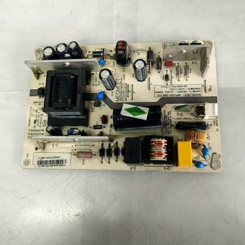 原装拆机长虹 LED39C2080I LED39C2000 电源板 MPU25D-2M8 210