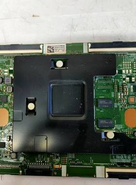 原装拆机三星 UA55JU6800JXXZ逻辑板BN41-02297A