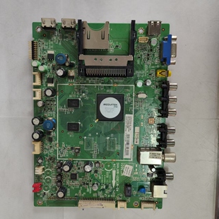 L46V7300A 主板40 MT3601 屏LTA460HQ20 原装 MAF4HG 拆机TCL