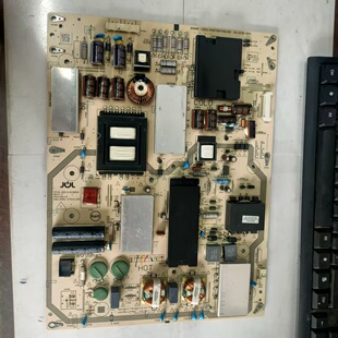 原装拆机夏普LCD-60SU465A电源板RUNTKB476WJQZ JSL2230-003