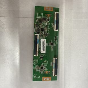 原装康佳 LED65K1 逻辑板 35024334 34024535实图测好
