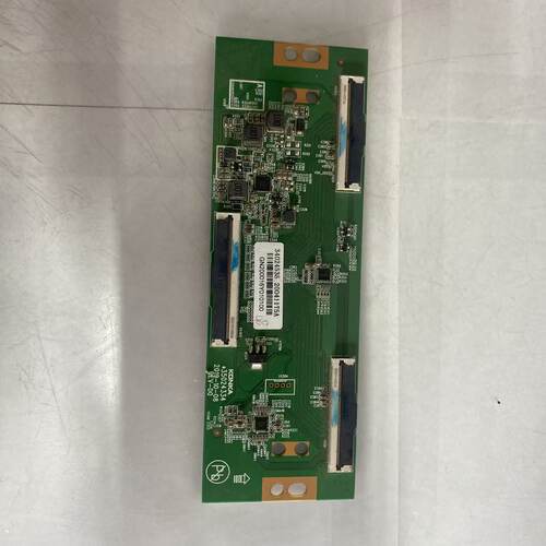 原装康佳 LED65K1 逻辑板 35024334 34024535实图测好