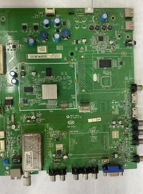 原装拆机TCL L32E5200BE主板40-MS48I0-MAC2XG屏LTA320AP18