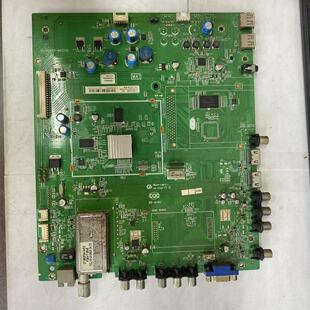 原装拆机TCL L32E5200BE主板40-MS48I0-MAC2XG屏LTA320AP18