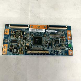 原装拆机长虹ITV42839E LED42760X逻辑板T420HW06 V2 42T08-C00