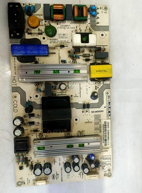 海尔 55QM62电源SHG5501N-107E(0090729084D)V1.0 25-DB5312-X2P1