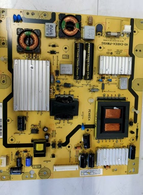 原装TCLL46F3500A-3D电源板40-E461C4-PWH1XG 08-PE461C4-PW200AA