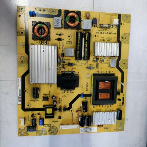 原装TCLL46F3500A-3D电源板40-E461C4-PWH1XG 08-PE461C4-PW200AA
