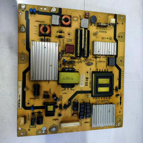 原装TCL L42F1300-3D电源板40-E421C5-PWB1XG 08-PE421C5-PW200AA