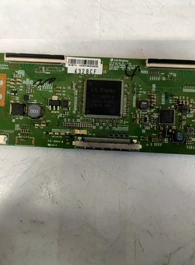 原装拆机海信LED49K300U 49寸电视逻辑板6870C-0584A