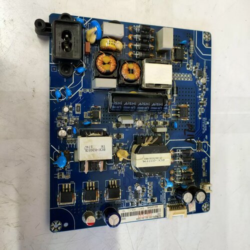 原装拆机长虹43Q3T 电源板JUC7.820.00156999