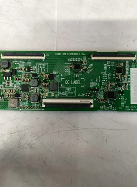 原装海信 55A57H LED55E3G 逻辑板RSAG7.820.11923/ROH 315426