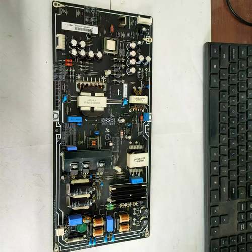 原装拆机小米L55M4-AA电源板PSLF211A01X PSLF211A02X 现货