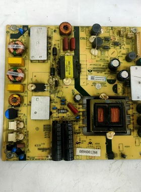 原装海尔LS49A51 LQ55AL88M电源板TV5502-ZC02-01 0094001766实物