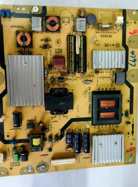 原装TCL L42F1300-3D电源板40-E421C5-PWB1XG 08-PE421C5-PW200AA
