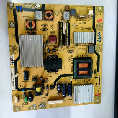 原装TCL L42F1300-3D电源板40-E421C5-PWB1XG 08-PE421C5-PW200AA