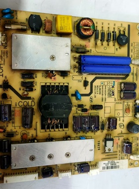 原装理想LED3203 LED3207电源板 SHG3202B-155S RS-32PW 实图