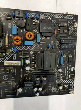 原装拆机微鲸WTV43K1电源板715G7878-P01-001-003M