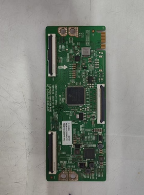 创维65G60逻辑板5800-T55LV1-9P60 LC550EQC N012406-001888-002