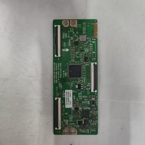 创维65G60逻辑板5800-T55LV1-9P60 LC550EQC N012406-001888-002