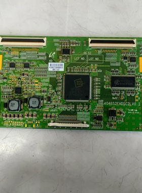 原装拆机三星LTA400HA05海尔LU40R1逻辑板 404652FHDSC2LV0.2